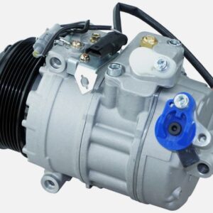 AC Compressor, BMW 5Series F10, 5 GT F07, 7series F02, X5, E70, X6, E71, 64526987890