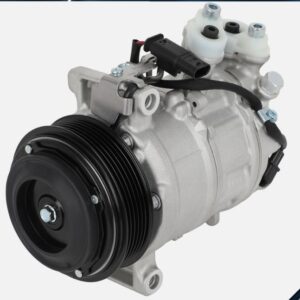 AC Compressor, Mercedes Benz, C-Class W205, GLC(X253), A0032306911