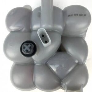 Coolant Bottle For AUDI Q7, 4M0121403C