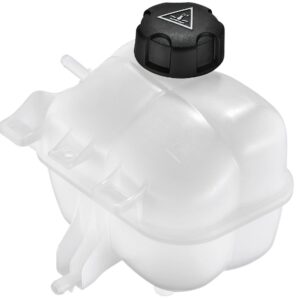 Coolant Bottle, MINI R56 , 17137539267