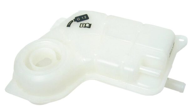 Coolant Bottle , AUDI A4, 8E0121403