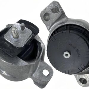 Engine MTG, JAGUAR XF, X260, 2.0 ,3.0, V6, T2H8171