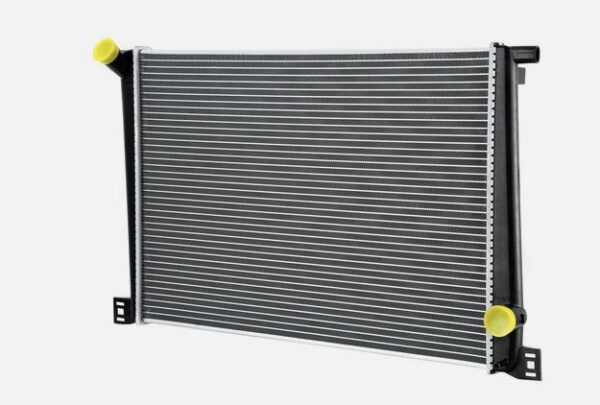 Radiator, BMW Mini Cooper Countrymen Crossover R55, R56, R57 1.6L, 17117535099