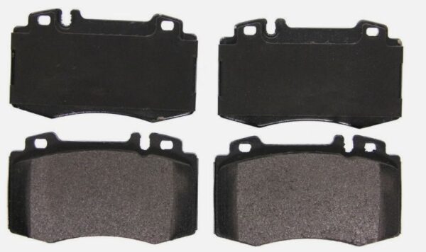 Rear brake Pads , Mercedes Benz S-Class, W220 , C-class W203, E-class W211, 004420052