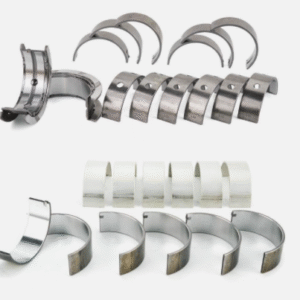 Main Bearing & Big end bearing, Bmw 5Series F10, E60, BMW X5 E70, X6 E71, 7Series F02,3.0 Diesel, N57, 11218471800, 11247798085