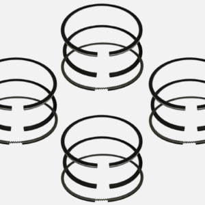  Piston Ring Set, Mercedes Benz C-Class W205,  Mercedes Benz E-class W213,  Mercedes Benz GLC X253,  Mercedes Benz GLS X167, 2.0 Diesel 4 Cylinder, 654 Engine