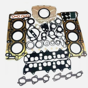 Engine overhaul Gasket Unit/Packing Kit, Mercedes Benz ClS C219, Mercedes Benz E280 W211 CDI, Mercedes Benz E300, E350,  W212  CDI, Mercedes Benz ML320 W164 , ML350 W164 CDI, GLE350D W166, S320/S350 W221, W222, OM642 3.0L V6 Diesel