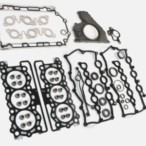 Engine overhaul Gasket Unit/Packing Kit,Discovery IV L319, Discovery V L405,Range Rover Sport L320, L494, Jaguar XF X250 Jaguar XJL, 3.0L TDV6 Diesel, 306DT