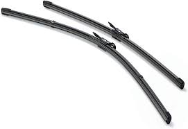 Front Wiper Blade Set, BMW 3-Series G28 , 3-Series G20, 61619478362 ,61612158220 ,61612159628 ,61612241357 ,61612455436 ,61615A43586 ,61617253386 ,61617253397
