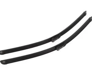 Front Wiper Blade Set, MERCEDES-BENZ E-CLASS W212, A2128201800 ,A2048201145 ,A2048203145 ,A2048203245 ,A2128201700